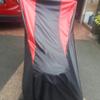 Gambar SARUNG COVER MOTOR Size L dari R-One Variasi Kota Bekasi 5 Tokopedia