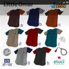 Gambar Kokas koko kaos anak size 6-12 little Dino etuci - tosca, 2 dari miqdar_store Jakarta Selatan 5 Tokopedia