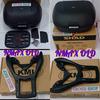 Gambar PAKETAN BOX SHAD SH 42 PLUS BREKET BOX KMI NMAX / BOX SHAD SH42 - NMAX NEW dari Grosir shop motor Jakarta Barat 3 Tokopedia