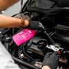 Gambar Ultimate Degreaser pembersih mesin Quick Sealant Spray Protection dari Nanotech Protection 4 Tokopedia