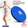 Gambar Jogging Body Pinggal Pinggul Plate Waist Twisting Rotator Disc 041-02 - TWISTING-1 RED dari Speeds Official Store Kota Surabaya 3 Tokopedia