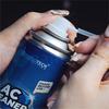 Gambar AC CLEANER - PEMBERSIH AC MOBIL - AC REFRESHER - NANOTECH PROTECTION - Orange dari Nanotech Protection Kab. Sukoharjo 4 Tokopedia