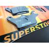 Gambar Daytona Superstock Kampas Rem Depan PCX 150, ADV150 CBS dari daytonaid Kab. Bekasi 2 Tokopedia