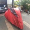 Gambar SARUNG COVER MOTOR Size L dari R-One Variasi Kota Bekasi 2 Tokopedia