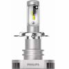 Gambar Philips Ultinon LED 6.000K H4 Bohlam Lampu Mobil Putih dari Depo Oto Jakarta Pusat 3 Tokopedia