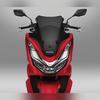 Gambar Garnish Headlight Lampu Depan Honda PCX 160 3310AK1ZG00 dari Honda Cengkareng Kota Tangerang 1 Tokopedia