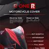 Gambar SARUNG COVER MOTOR Size L dari R-One Variasi Kota Bekasi 1 Tokopedia