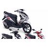 Gambar STIKER STRIPING XEON RC 2014 - Putih dari Nce Stiker Jakarta Barat 2 Tokopedia