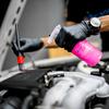 Gambar Ultimate Degreaser pembersih mesin Quick Sealant Spray Protection dari Nanotech Protection 3 Tokopedia