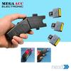 Gambar Taser Gun - Senjata Tembak Setrum Stun Gun Jarak Jauh dari Mega Acc Jakarta Pusat 3 Tokopedia