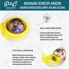 Gambar Mainan Kucing Anjing Hewan Kincir Angin Bercahaya Plus Bola Catnip - Biru Danau dari Produkkita Jakarta Barat 2 Tokopedia
