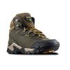 Gambar Sepatu Gunung Waterproof Mokzhaware Reality - Coffee, 40 dari Mokzhaware_official Kota Tangerang Selatan 2 Tokopedia
