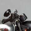 Gambar SPION JALU RETRO BULAT BAR END MIRROR MODEL RIZOMA NMAX AEROX VESPA dari Berkat Jaya Motor Sby Kota Surabaya 5 Tokopedia