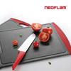 Gambar Neoflam Talenan Lusso Marble / Cutting Board - S Merah dari Neoflam Official Store Jakarta Pusat 3 Tokopedia