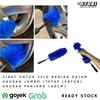 Gambar Wheel Brush Panjang 45cm Sikat Velg Halus SUPER PANJANG Bagian Dalam dari Otobi Jakarta Barat 2 Tokopedia