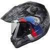 Gambar Arai Tour-cross 3 Cover Helm Full Face - Blue - M dari Arai Indonesia Kab. Bogor 1 Tokopedia