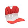 Gambar CURBLE Chair Wider Posture Corrector Penopang Postur Pinggang - Merah dari eMSHOP Jakarta Timur 2 Tokopedia