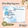 Gambar BUKU OLSHOP / BUKU REKAP PENJUALAN ONLINE SHOP - BUKU REKAP B2 dari Perc. teknos Kab. Mojokerto 3 Tokopedia