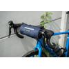 Gambar OZONE Tubular HandleBar Bag Cycling 847 Waterproof, Selempang Tas Sepe - Biru dari Ozonebag Official Store Kab. Bandung 1 Tokopedia