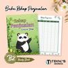 Gambar BUKU OLSHOP / BUKU REKAP PENJUALAN ONLINE SHOP - BUKU REKAP B2 dari Perc. teknos Kab. Mojokerto 2 Tokopedia