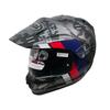 Gambar Arai Tour-cross 3 Cover Helm Full Face - Blue - M dari Arai Indonesia Kab. Bogor 2 Tokopedia