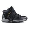 Gambar Sepatu Gunung Waterproof Mokzhaware Present - Black Grey, 40 dari Mokzhaware_official Kota Tangerang Selatan 9 Tokopedia