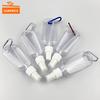 Gambar Botol Hand Sanitizer Gantungan Besi Transparan / Botol Hand Sanitizer - Pencet dari SurpriceStore Jakarta Utara 6 Tokopedia