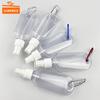 Gambar Botol Hand Sanitizer Gantungan Besi Transparan / Botol Hand Sanitizer - Pencet dari SurpriceStore Jakarta Utara 7 Tokopedia