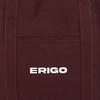 Gambar Aksesoris Unisex Erigo Tote Bag Hisato Canvas Maroon - AS dari Erigo Official Kab. Tangerang 5 Tokopedia