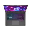Gambar ASUS ROG STRIX-G G513QM RYZEN 9-5900HX 16GB 1TB RTX3060 300Hz W10 OHS dari Collins Official Jakarta Pusat 4 Tokopedia