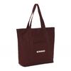 Gambar Aksesoris Unisex Erigo Tote Bag Hisato Canvas Maroon - AS dari Erigo Official Kab. Tangerang 2 Tokopedia