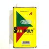 Gambar SAN POLY SANPOLY POLISH PENGKILAP MOBIL MOTOR KULKAS TV 250ML dari Lestari Motor 2 Jakarta Barat 1 Tokopedia
