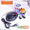 Gambar Pompa Kuras Air Sedot Bawah SPA PSP 2400 40 Watt Naik 2.5 Meter PAM dari Pusat Aquarium Murah Kota Depok 5 Tokopedia