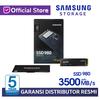 Gambar Samsung SSD 980 250GB 500GB 1TB M.2 PCIe NVMe 1.4 Gen3 M2 Internal SSD - 250GB dari Samsung Storage Official Jakarta Pusat 3 Tokopedia
