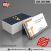 Gambar Cetak Murah Kartu Nama - 1 / 2 Sisi ( Glossy / Doff / Non-Laminasi ) - 1 Sisi, Non-Lam Square dari IDN PRINT Kota Surabaya 1 Tokopedia