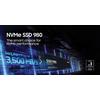Gambar Samsung SSD 980 250GB 500GB 1TB M.2 PCIe NVMe 1.4 Gen3 M2 Internal SSD - 250GB dari Samsung Storage Official Jakarta Pusat 3 Tokopedia