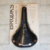 Gambar Brooks B17 Copper Black dari Prototype Bike Services Jakarta Barat 1 Tokopedia