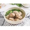 Gambar Bakso Warisan Ibu Daging Sapi Urat isi 10 buah - Tanpa Styrofoam dari Bakso Warisan Ibu JKT Jakarta Barat 3 Tokopedia