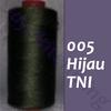 Gambar Benang Jahit YAMALON 500 Yard Benang Spun Polyester Benang Jahit Ecer - Putih dari ZHUMAR JAYA INTERLINING Jakarta Pusat 24 Tokopedia