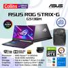 Gambar ASUS ROG STRIX-G G513QM RYZEN 9-5900HX 16GB 1TB RTX3060 300Hz W10 OHS dari Collins Official Jakarta Pusat 1 Tokopedia