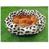 Gambar Tempat tidur kucing/Anjing/Warm Bed/Bantal Kucing/Pet Bed Ukuran Besar - Leopard dari JAYA BERKAH QUEEN Jakarta Barat 10 Tokopedia
