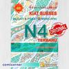 Gambar Kiat Sukses Mudah & Praktis Mencapai N4 Gakushudo dari comicorner Jakarta Selatan 1 Tokopedia