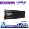 Gambar Samsung SSD 980 250GB 500GB 1TB M.2 PCIe NVMe 1.4 Gen3 M2 Internal SSD - 250GB dari Samsung Storage Official Jakarta Pusat 2 Tokopedia