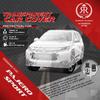Gambar Sarung Cover Mobil Plastik Transparan PAJERO SPORT Waterproof dari Rodrow Trading Kab. Tangerang 1 Tokopedia