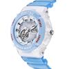 Gambar Digitec DG-4100T - Jam Tangan Wanita - Double Time - 4100 - Original - Random dari Liga Arloji Jakarta Pusat 3 Tokopedia