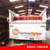 Gambar Genteng Gelombang Nglayur dari Toko Genteng Nglayur Kab. Trenggalek 5 Tokopedia