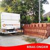 Gambar Genteng Tanah Liat Nglayur Baseke Super dari Toko Genteng Nglayur Kab. Trenggalek 5 Tokopedia