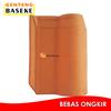 Gambar Genteng Tanah Liat Nglayur Baseke Super dari Toko Genteng Nglayur Kab. Trenggalek 1 Tokopedia