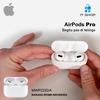 Gambar Apple AirPods Pro with Wireless Charging MWP22ID/A dari IT-SHOP-ONLINE Kota Surabaya 1 Tokopedia