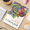 Gambar Islamic Healing Art : A Coloring Book dari DM Bookstore Kota Surakarta 2 Tokopedia